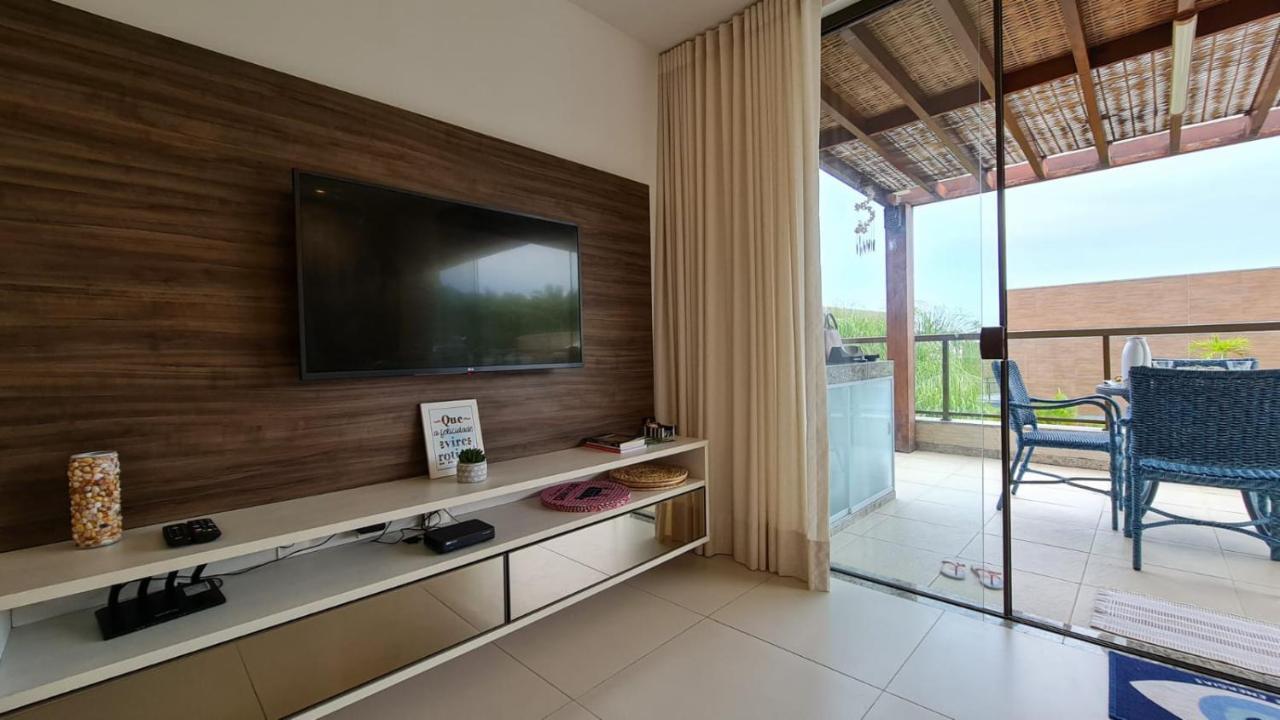 Imbassai Village Solaris Exterior photo